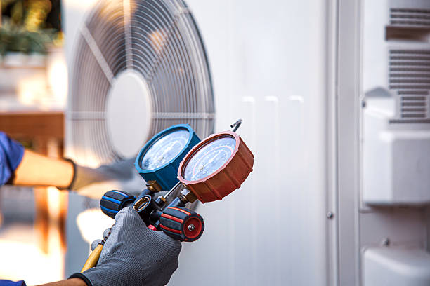 Affordable Emergency Ac Repair solutions in Nutting Lake, MA