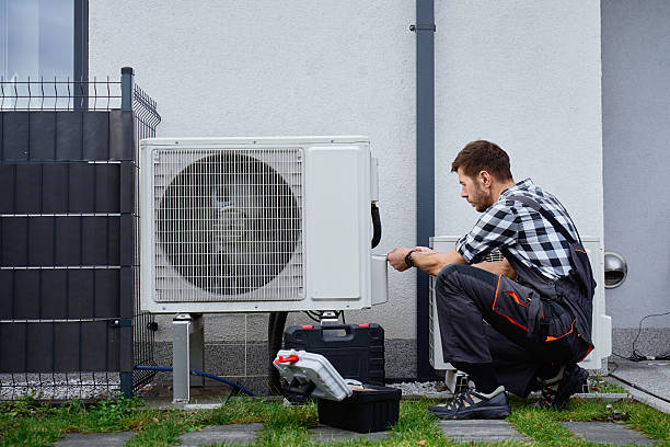 Trusted Emergency Ac Repair service in Nutting Lake, MA - HVAC Repair CO